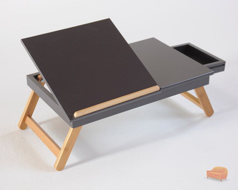Futon Company Desk Loris Decoration