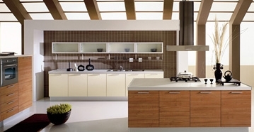 Kitchen furniture