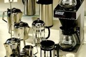 TEA & COFFEE SERVICE coffetea