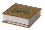 Bird design Notepad