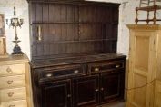 Display cabinet