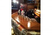 Bar table