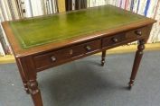 Table Restoration