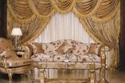 Antique Fabric Sofas