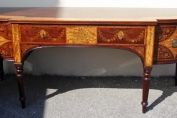 Georgian Antique sideboard