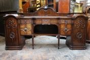 Chippendale Style Sideboard