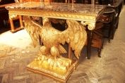 Pair Antique Console Tables