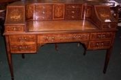 Carlton house desk