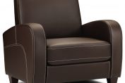 Vivo Chair - Brown