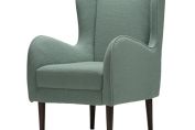 Lincoln Armchair