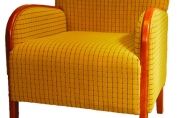 Grace Armchair