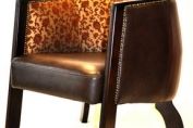 Armchair