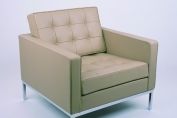Knoll Florence Knoll armchair/lounge chair