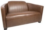 Seattle 2 Seater Tan