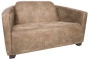 Seattle 2 Seater Tub Chair