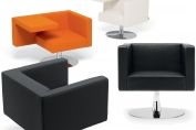Offecct | Solitaire Easy Chair