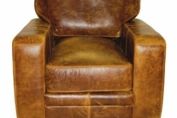 LUCA/LUSH ARMCHAIR