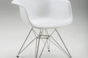Stage Armchair
