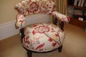 Armchair