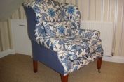 Armchair