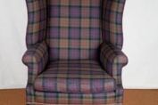 WINGBACK CHAIR