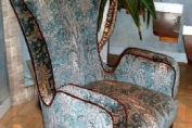 Bespoke Armchair