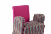 Pisa Armchair