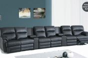 Horizon Home Cinema 6 Seater - CUSTOM