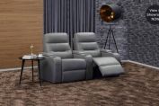 Universal 2 Cinema Chairs