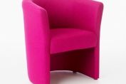 Monte soft seating