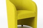 Soft Seating - Carlo