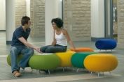 Pebble Soft Seating