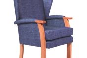 Bruges Armchair