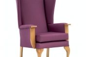 Cheshire Armchair