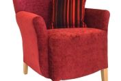 Cordoba Armchair
