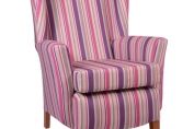 Granada Armchair – Wings