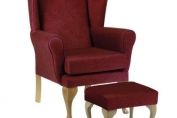 Kensington Armchair