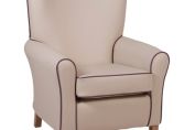 Ontario Armchair – Queen