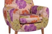 Pisa Armchair