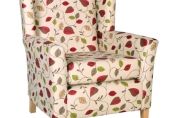 Seville Armchair – Wings