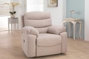 Anna armchair