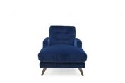 Lisbon chaise