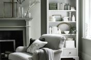 Olivia Armchair