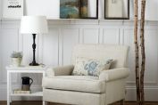 George Armchair