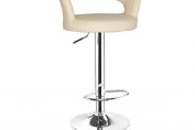Cobra Kitchen Breakfast Bar Stool - Cornish CREAM