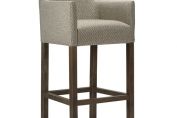 Band Bar Stool