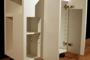 Corian Cabinet