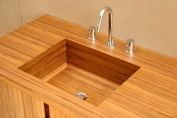 Geo Fusion sinks