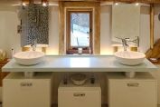 Modern Bespoke Bathroom Furniture