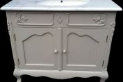 Napoleon Single Vanity